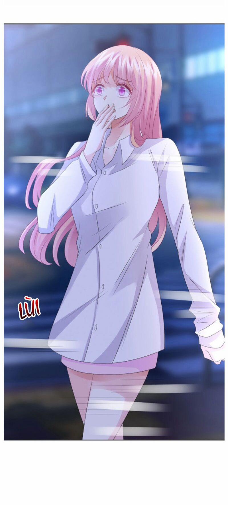 Danh Môn Chí Ái 28.2 trang 10