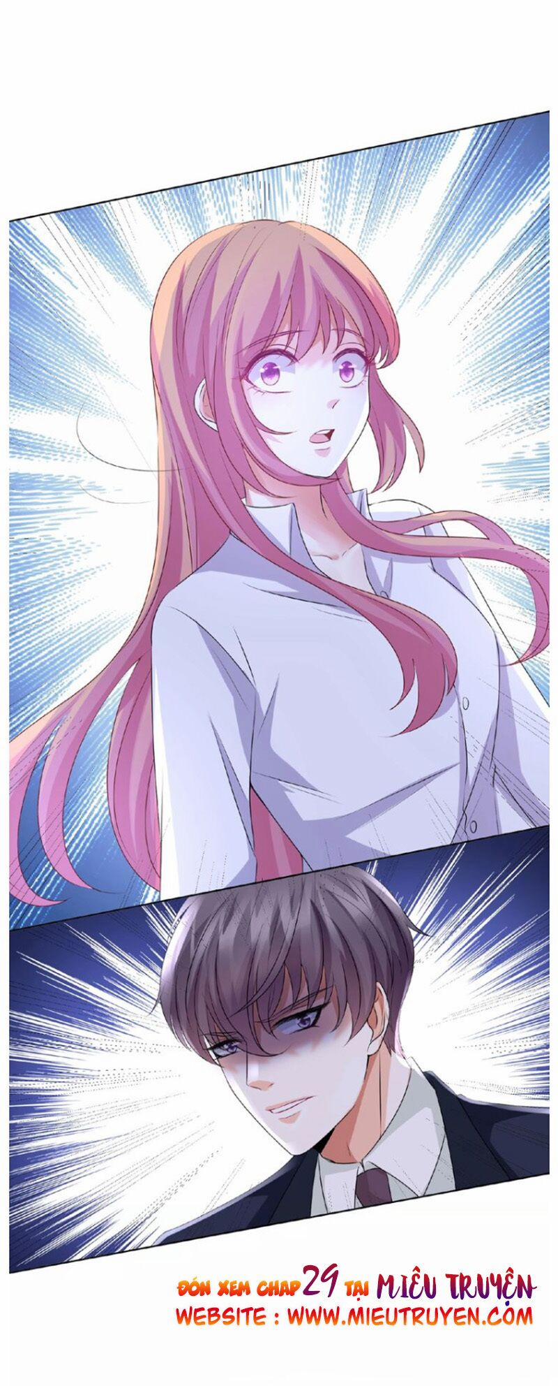 Danh Môn Chí Ái 28.2 trang 14