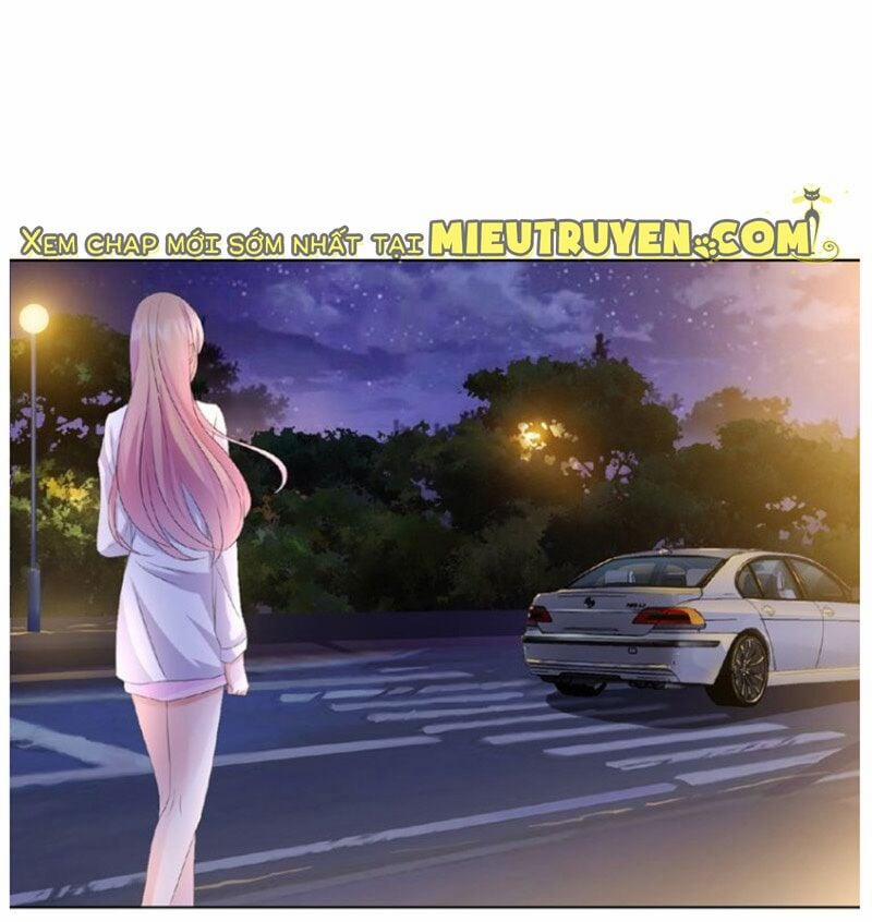 Danh Môn Chí Ái 28.2 trang 2