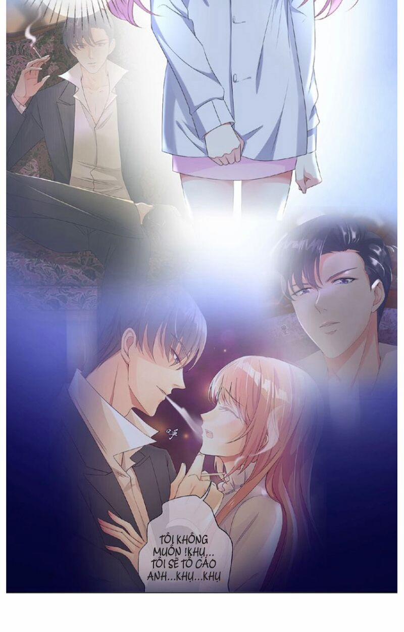 Danh Môn Chí Ái 28.2 trang 5