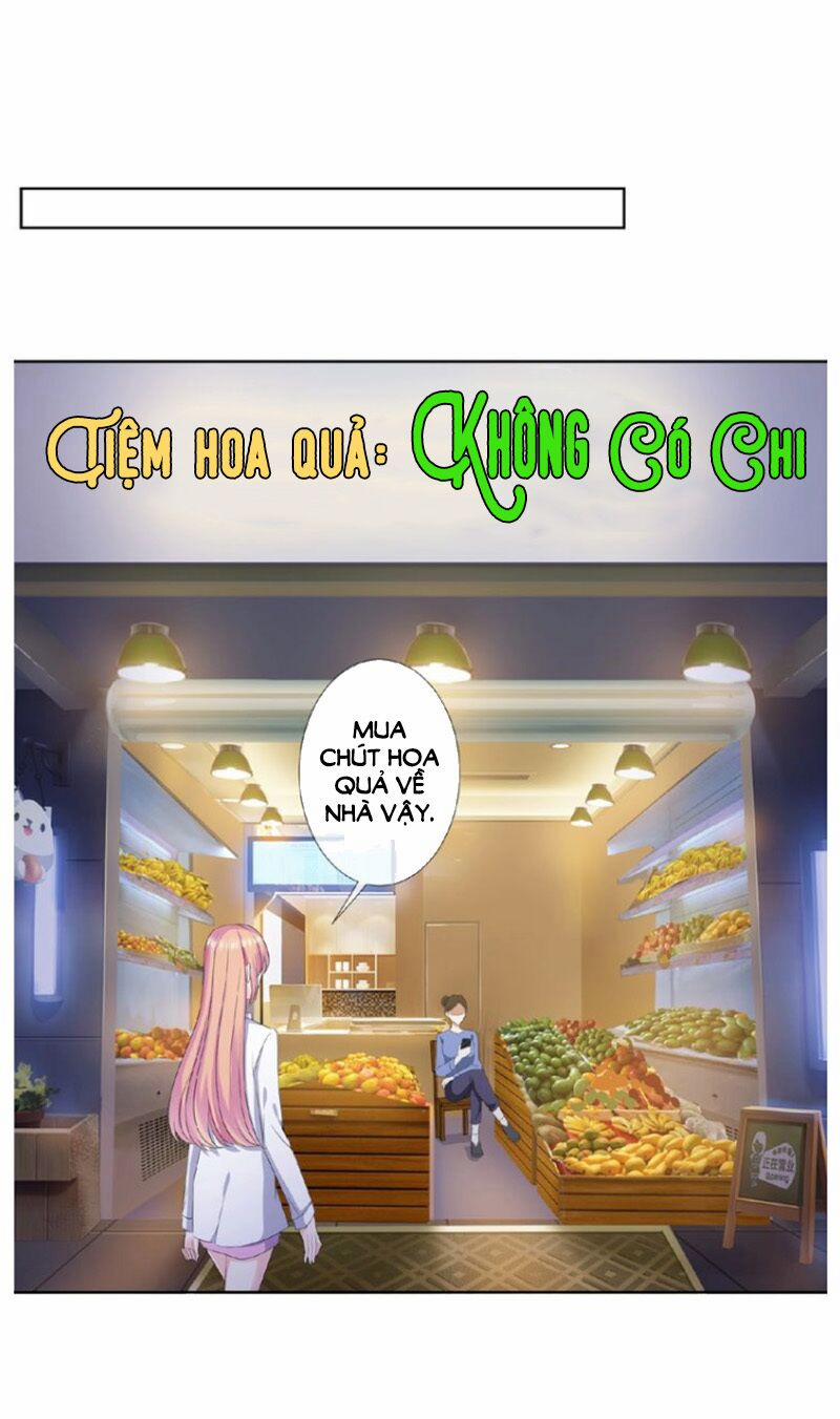 Danh Môn Chí Ái 28.2 trang 6