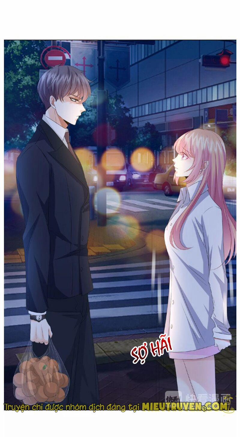 Danh Môn Chí Ái 28.2 trang 9