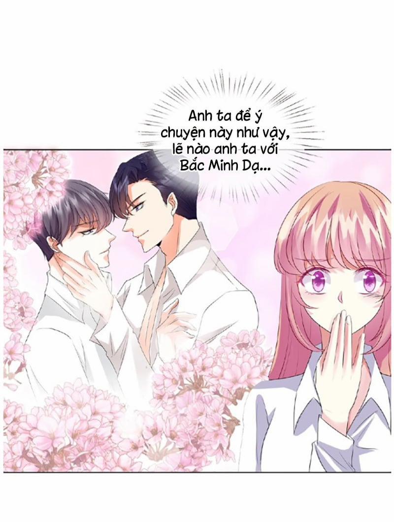 Danh Môn Chí Ái 29.1 trang 10