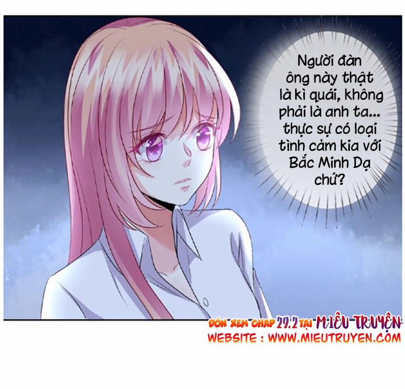 Danh Môn Chí Ái 29.1 trang 13