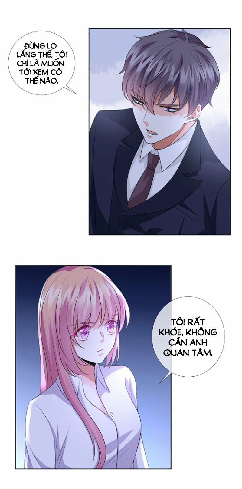 Danh Môn Chí Ái 29.1 trang 4