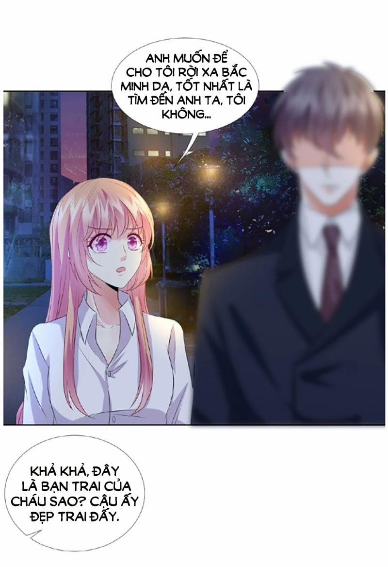 Danh Môn Chí Ái 29.1 trang 6