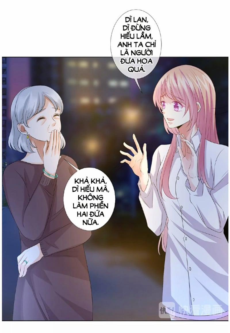 Danh Môn Chí Ái 29.1 trang 7