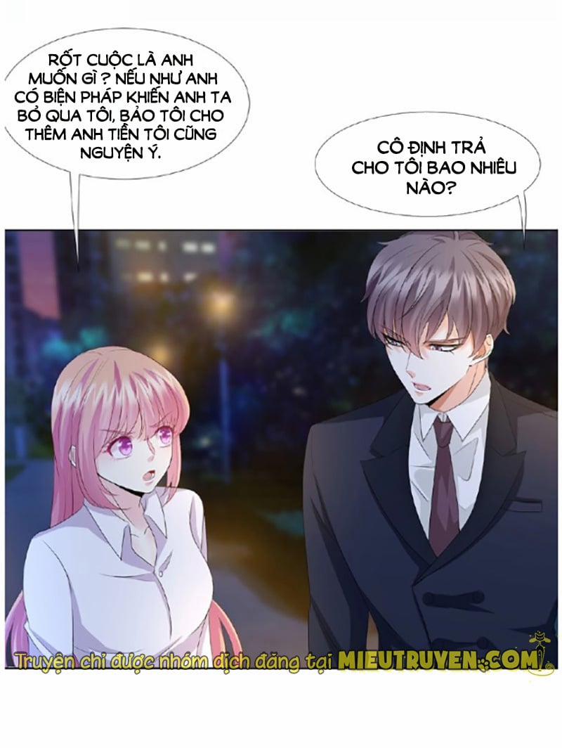 Danh Môn Chí Ái 29.1 trang 8