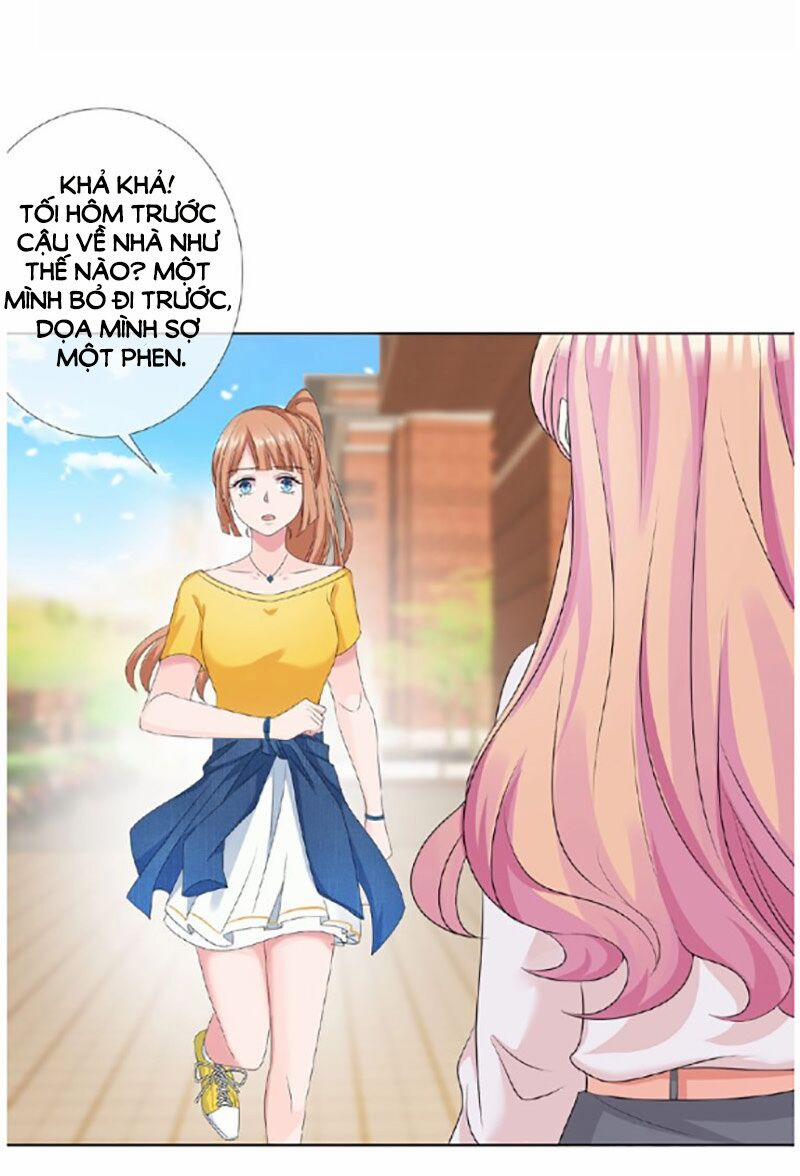 Danh Môn Chí Ái 29.2 trang 10