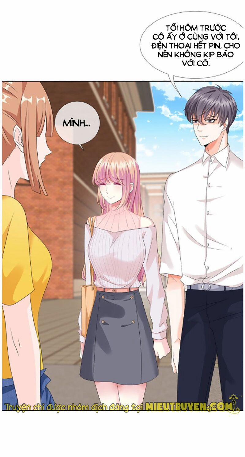 Danh Môn Chí Ái 29.2 trang 11