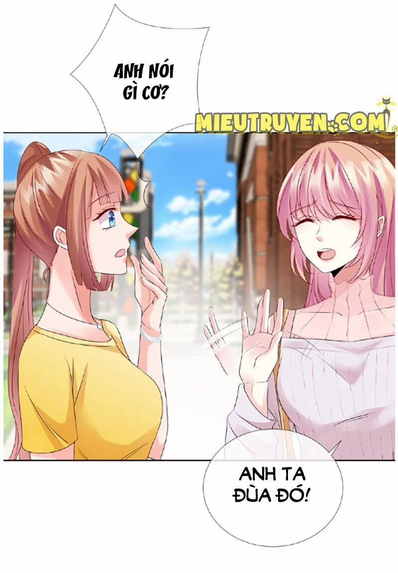 Danh Môn Chí Ái 29.2 trang 14