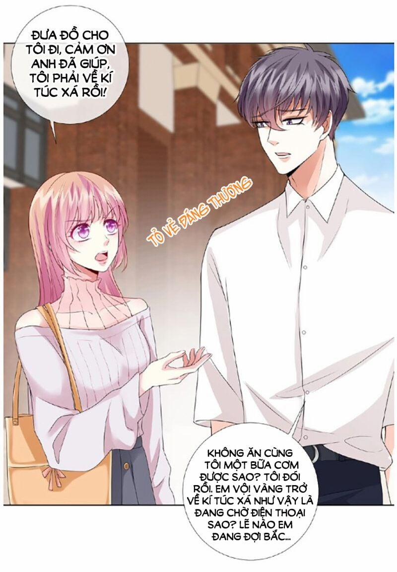 Danh Môn Chí Ái 29.2 trang 15