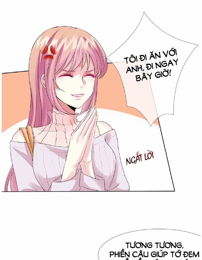 Danh Môn Chí Ái 29.2 trang 16