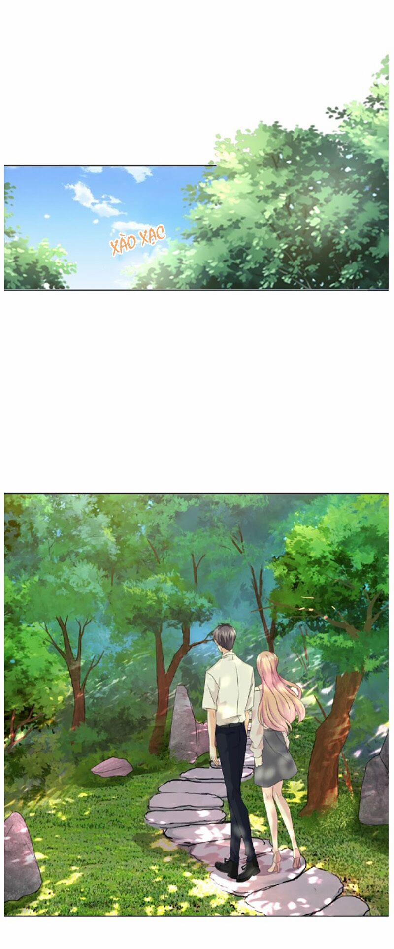 Danh Môn Chí Ái 29.2 trang 19