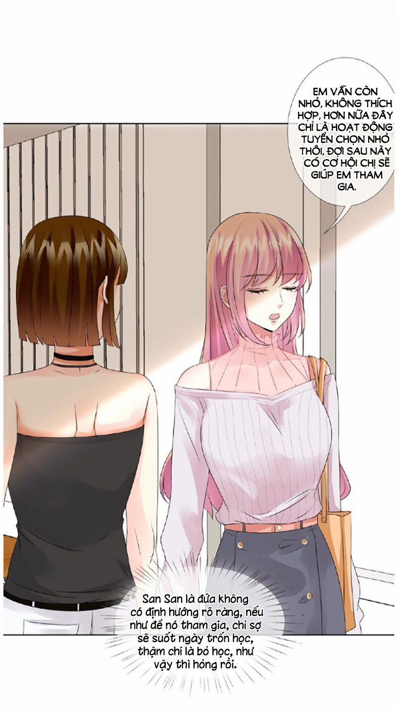 Danh Môn Chí Ái 29.2 trang 2