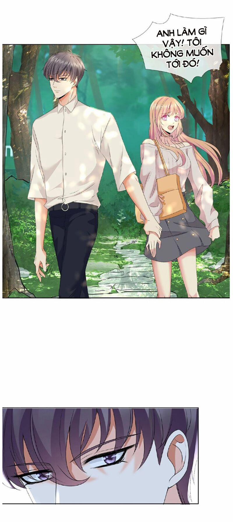 Danh Môn Chí Ái 29.2 trang 22