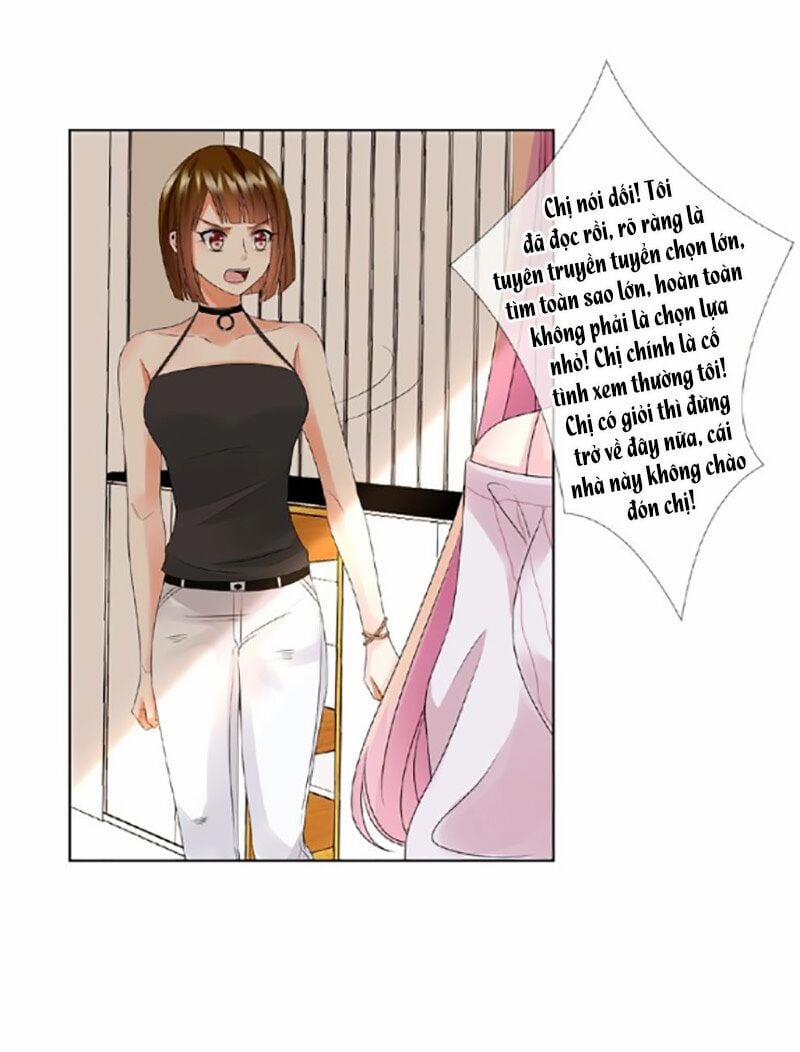 Danh Môn Chí Ái 29.2 trang 3