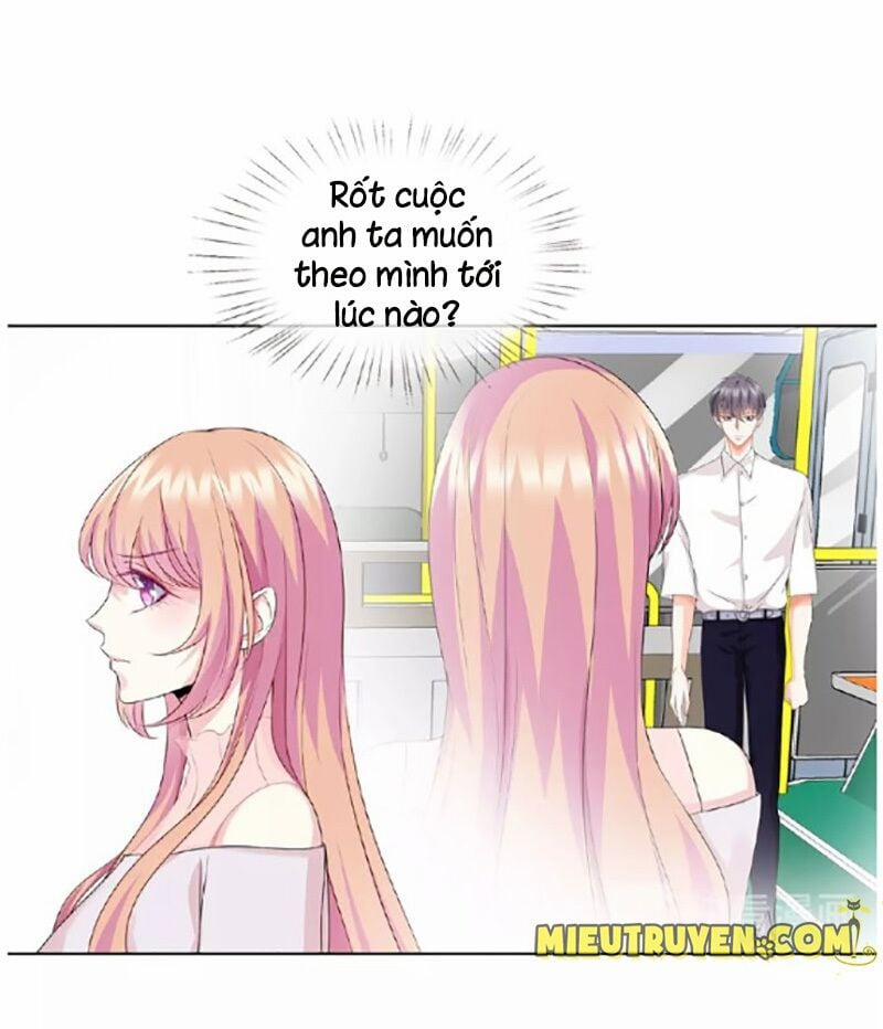 Danh Môn Chí Ái 29.2 trang 9