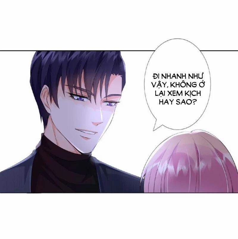 Danh Môn Chí Ái 3.1 trang 10