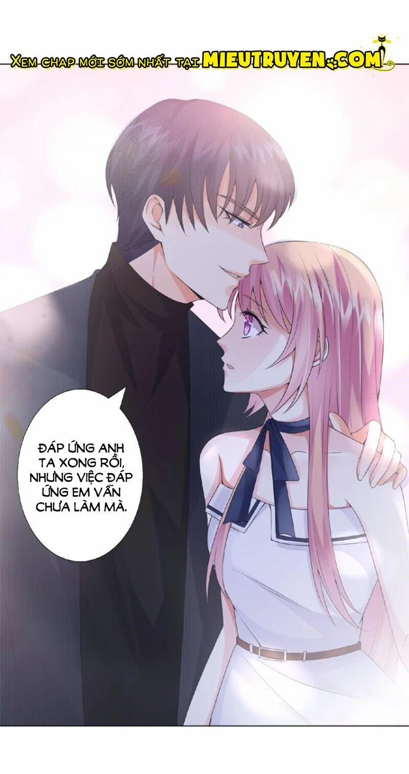 Danh Môn Chí Ái 3.1 trang 11