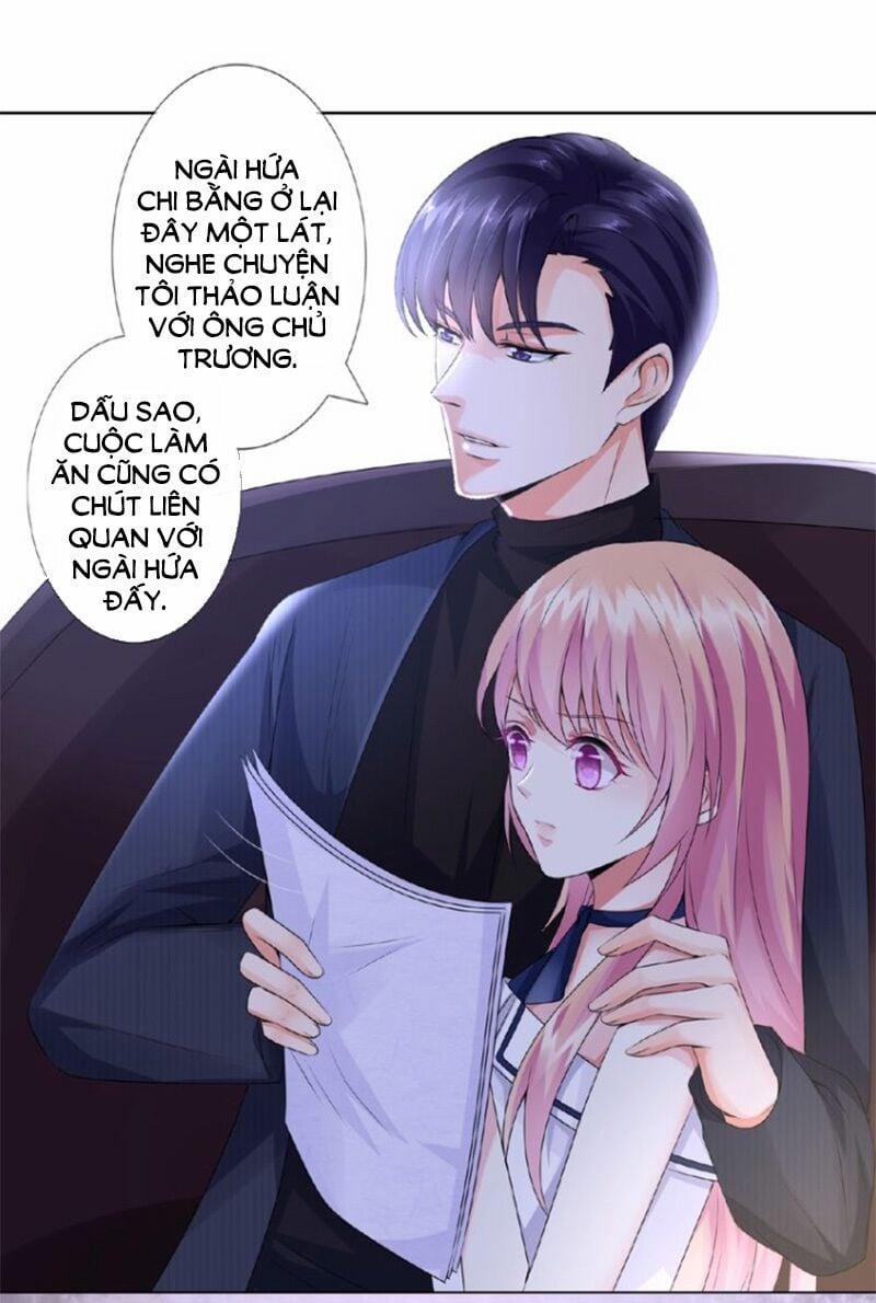 Danh Môn Chí Ái 3.1 trang 13