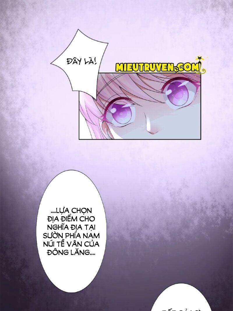 Danh Môn Chí Ái 3.1 trang 14