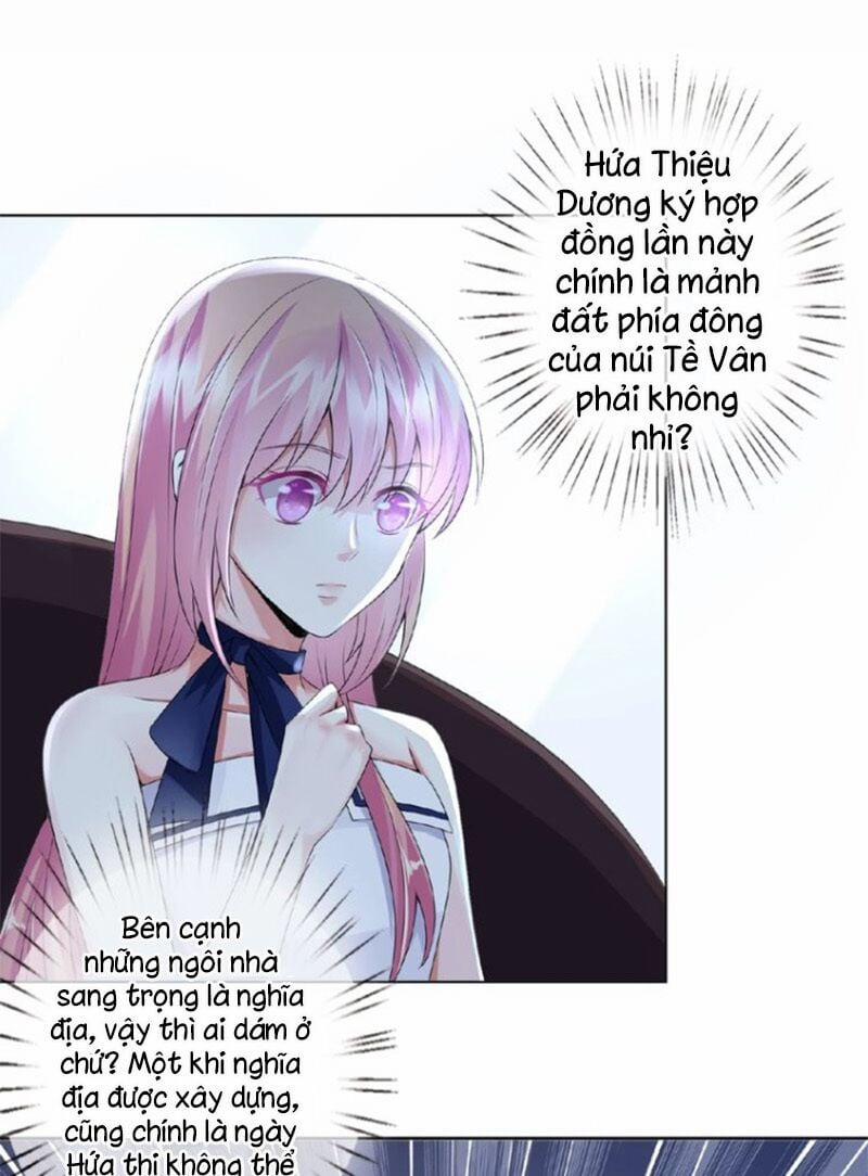 Danh Môn Chí Ái 3.1 trang 16