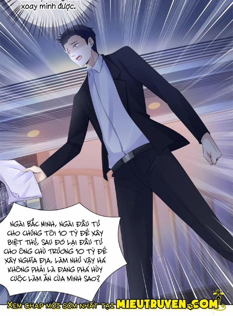 Danh Môn Chí Ái 3.1 trang 17