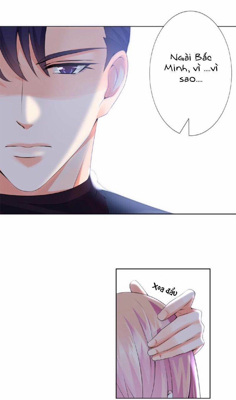 Danh Môn Chí Ái 3.1 trang 18