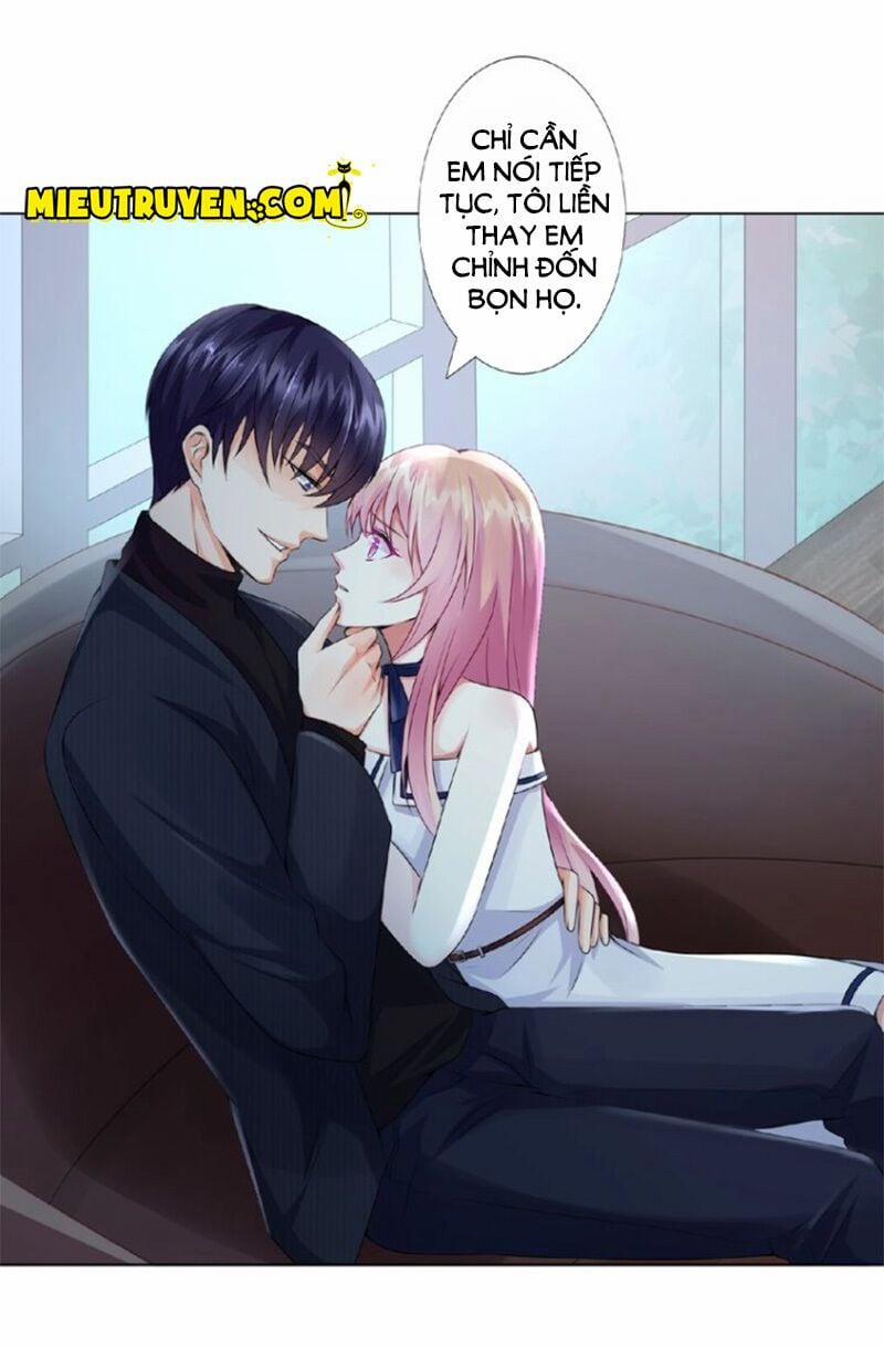 Danh Môn Chí Ái 3.1 trang 2