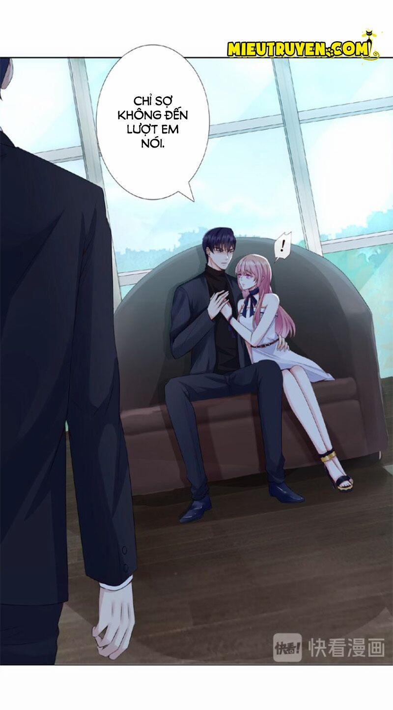 Danh Môn Chí Ái 3.1 trang 4