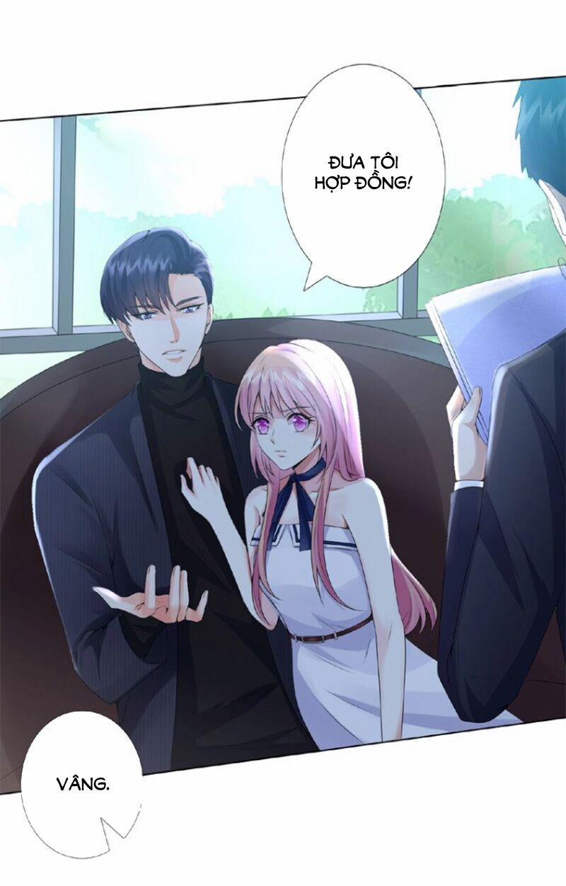 Danh Môn Chí Ái 3.1 trang 6