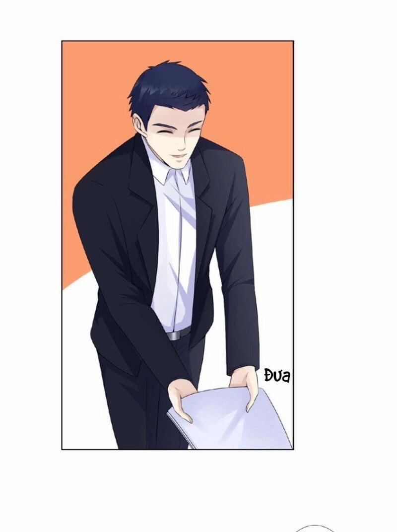 Danh Môn Chí Ái 3.1 trang 7