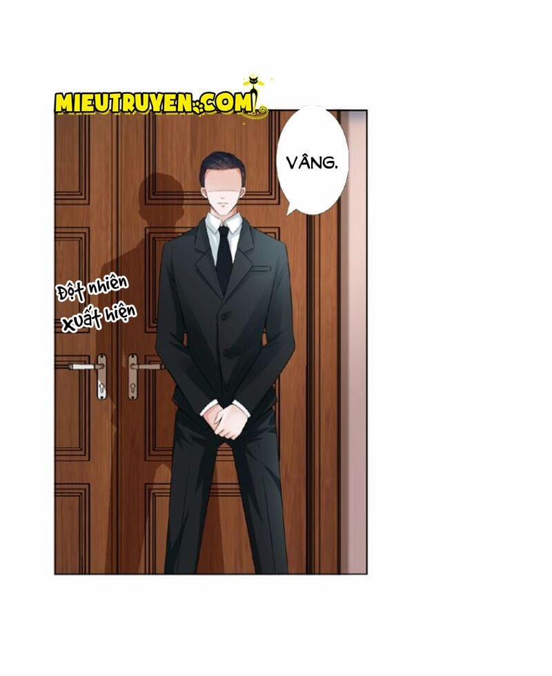 Danh Môn Chí Ái 3.2 trang 11