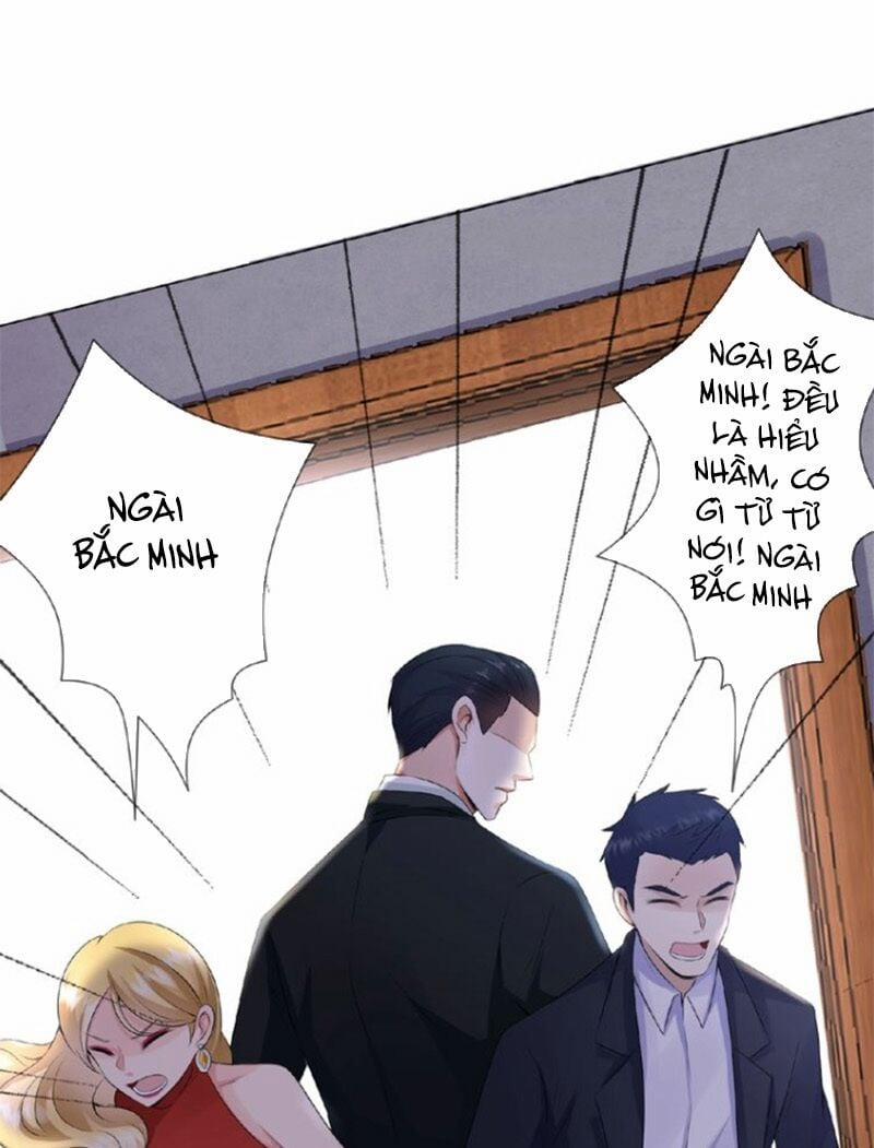 Danh Môn Chí Ái 3.2 trang 12