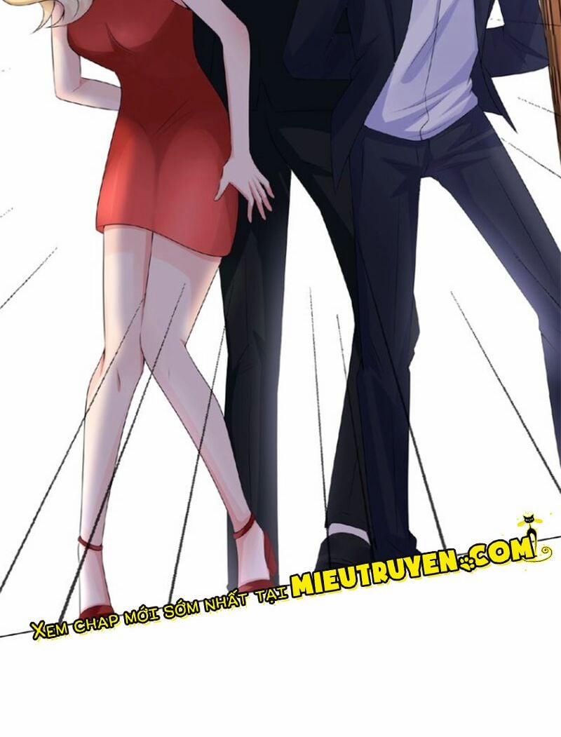 Danh Môn Chí Ái 3.2 trang 13