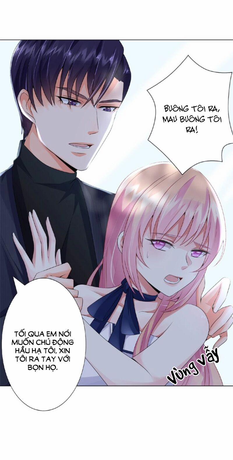 Danh Môn Chí Ái 3.2 trang 14