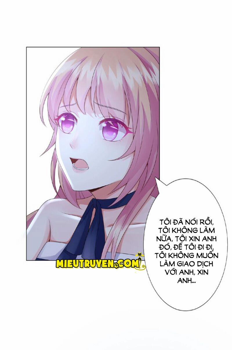 Danh Môn Chí Ái 3.2 trang 15