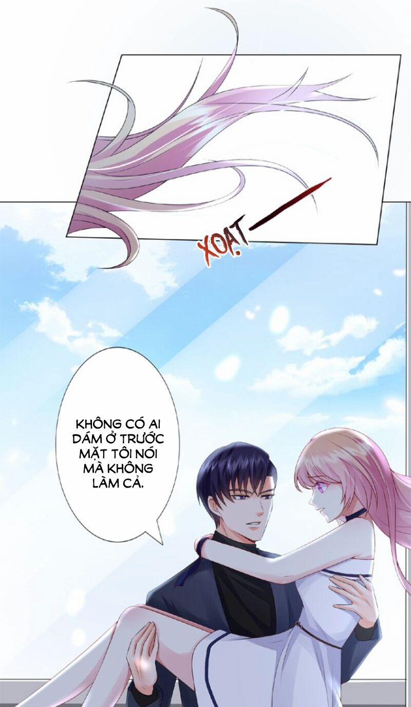 Danh Môn Chí Ái 3.2 trang 16