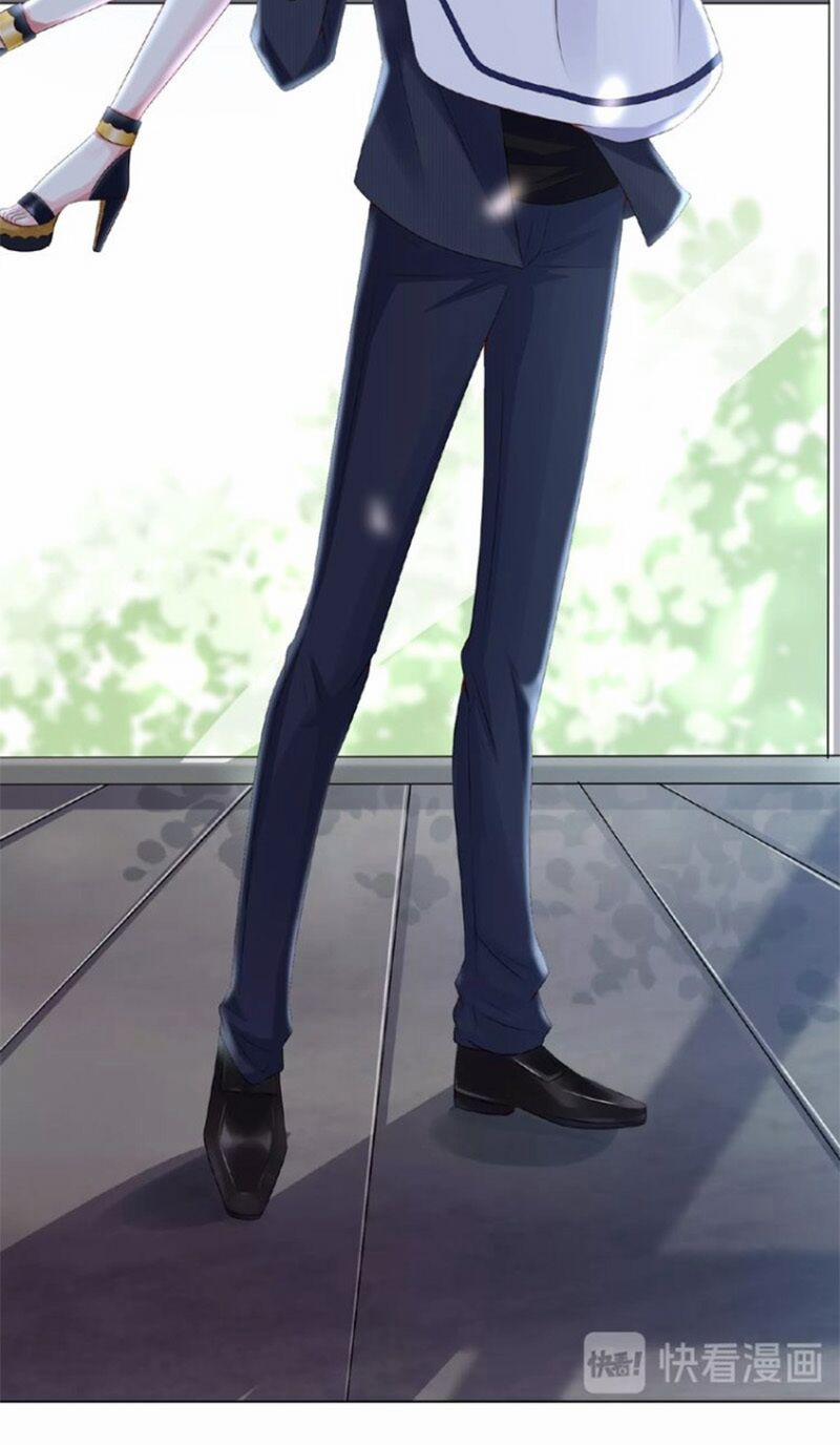 Danh Môn Chí Ái 3.2 trang 17