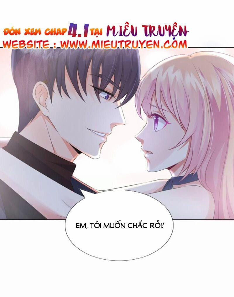 Danh Môn Chí Ái 3.2 trang 18