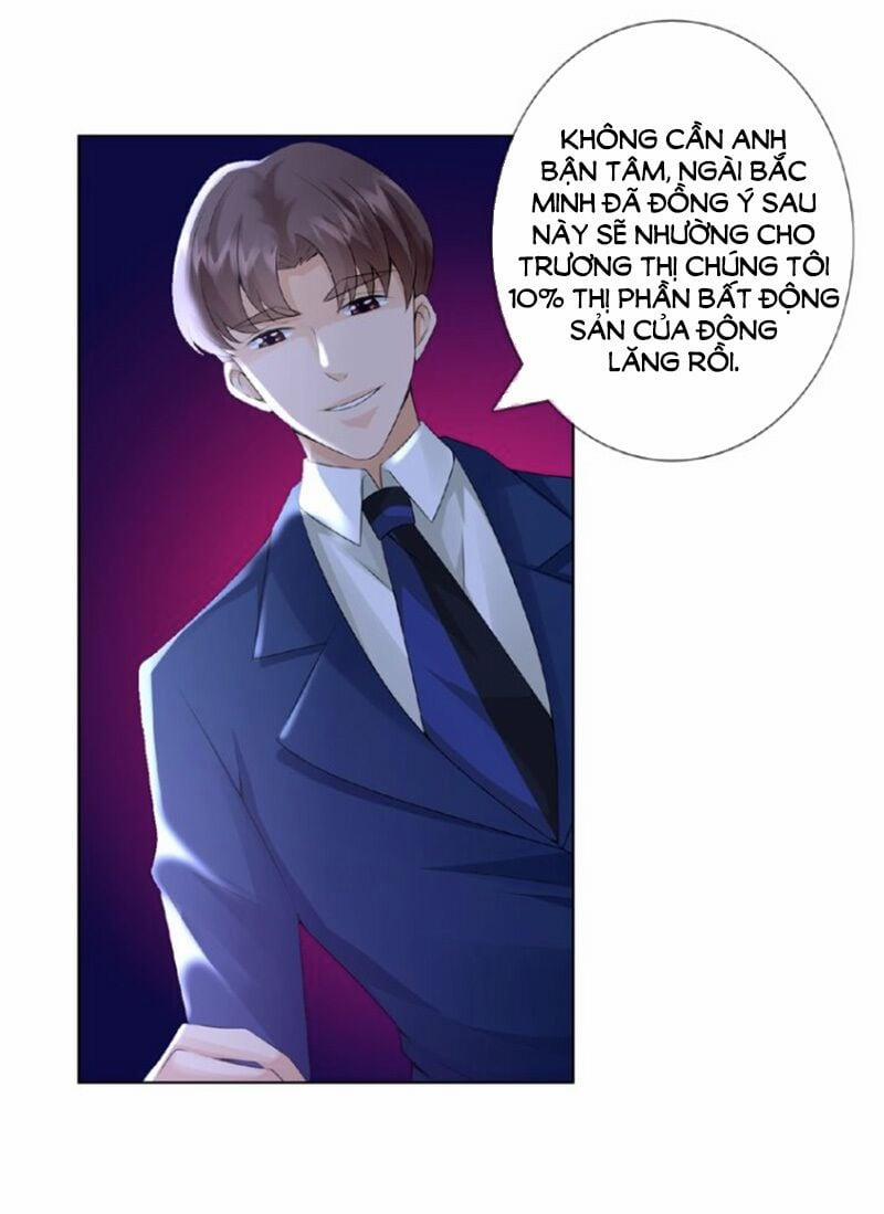 Danh Môn Chí Ái 3.2 trang 3