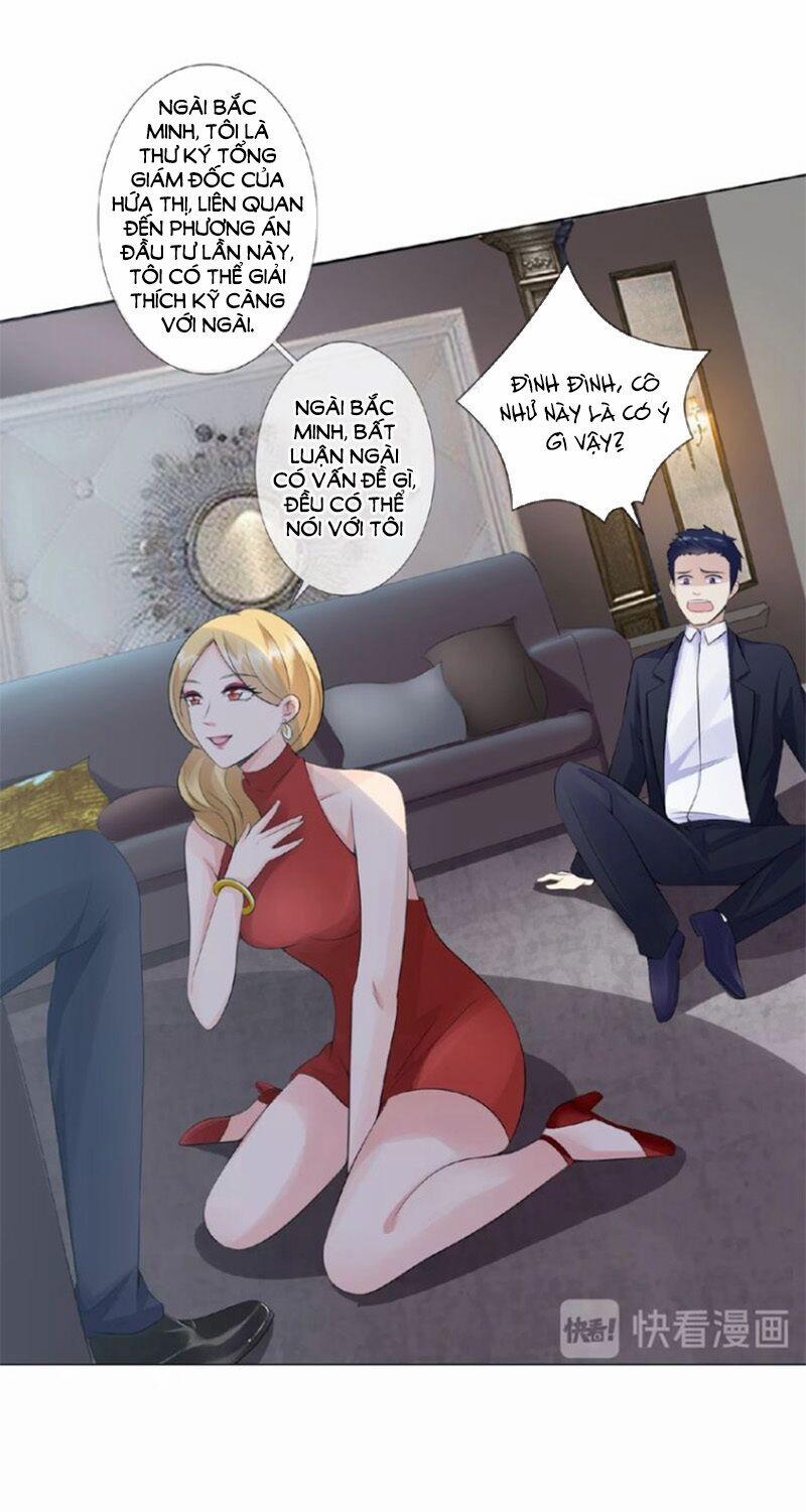 Danh Môn Chí Ái 3.2 trang 6