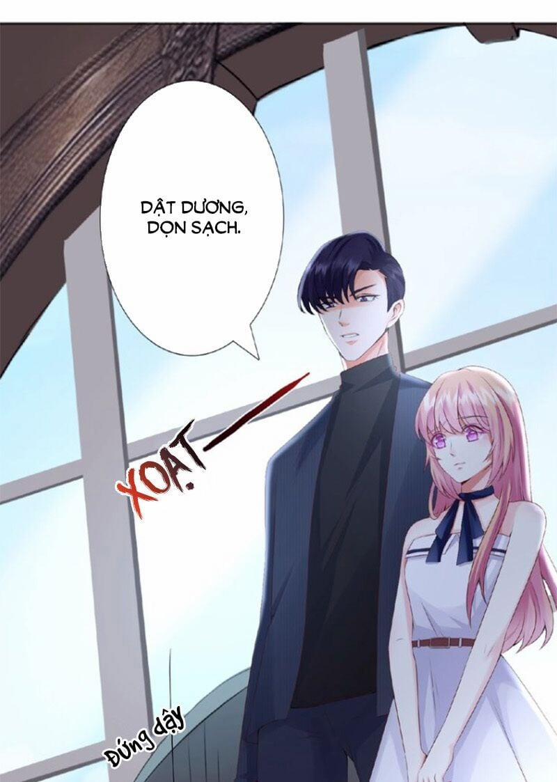 Danh Môn Chí Ái 3.2 trang 9