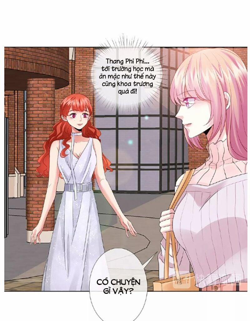 Danh Môn Chí Ái 30.1 trang 11