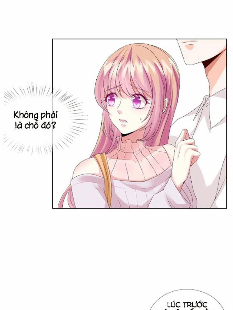 Danh Môn Chí Ái 30.1 trang 3