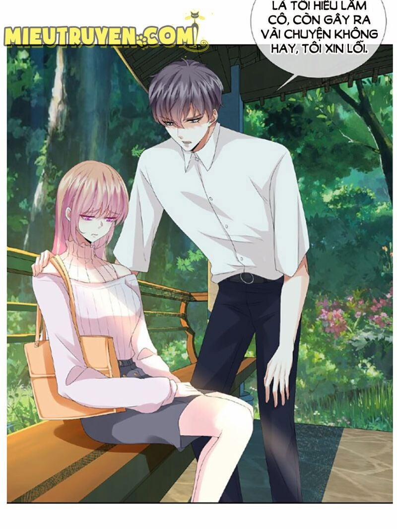 Danh Môn Chí Ái 30.1 trang 4