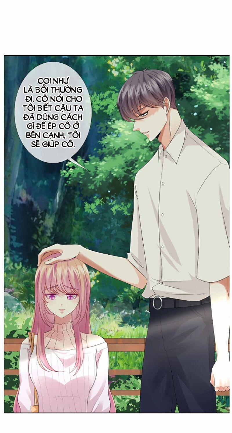 Danh Môn Chí Ái 30.1 trang 5