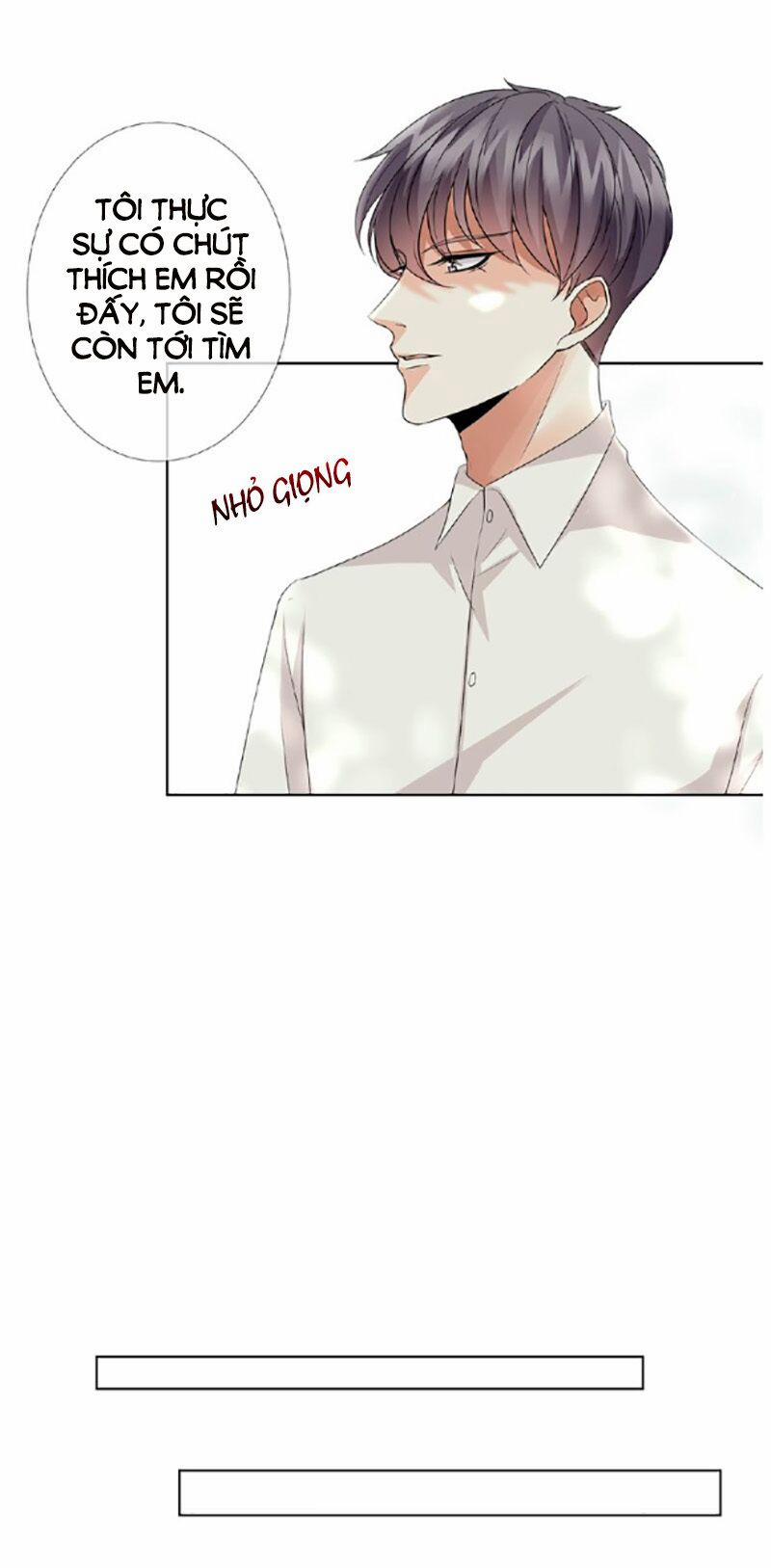 Danh Môn Chí Ái 30.1 trang 9