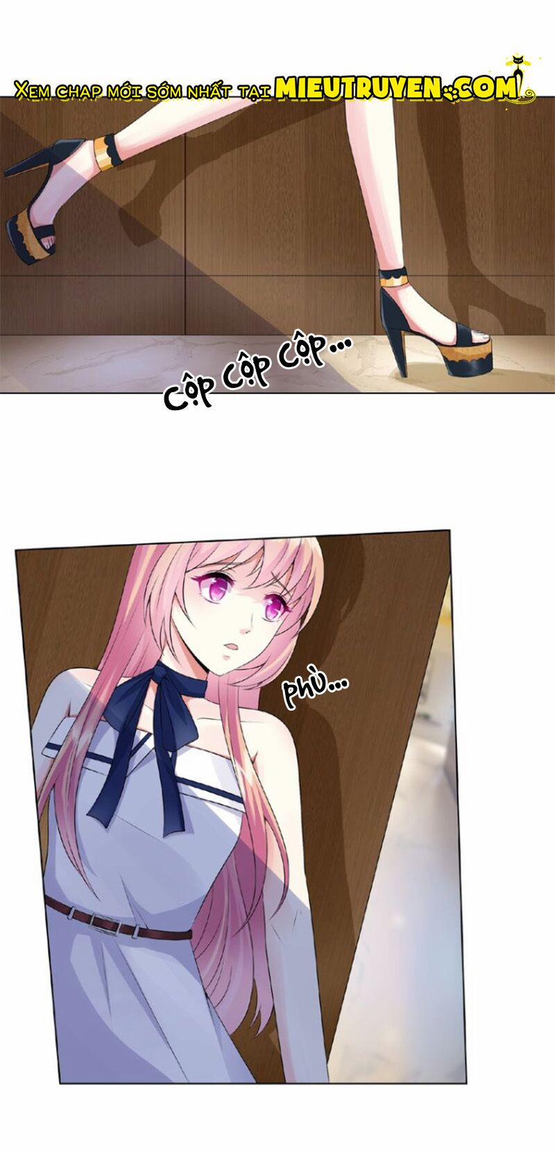 Danh Môn Chí Ái 4.1 trang 11